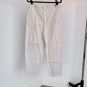 Linen Trousers